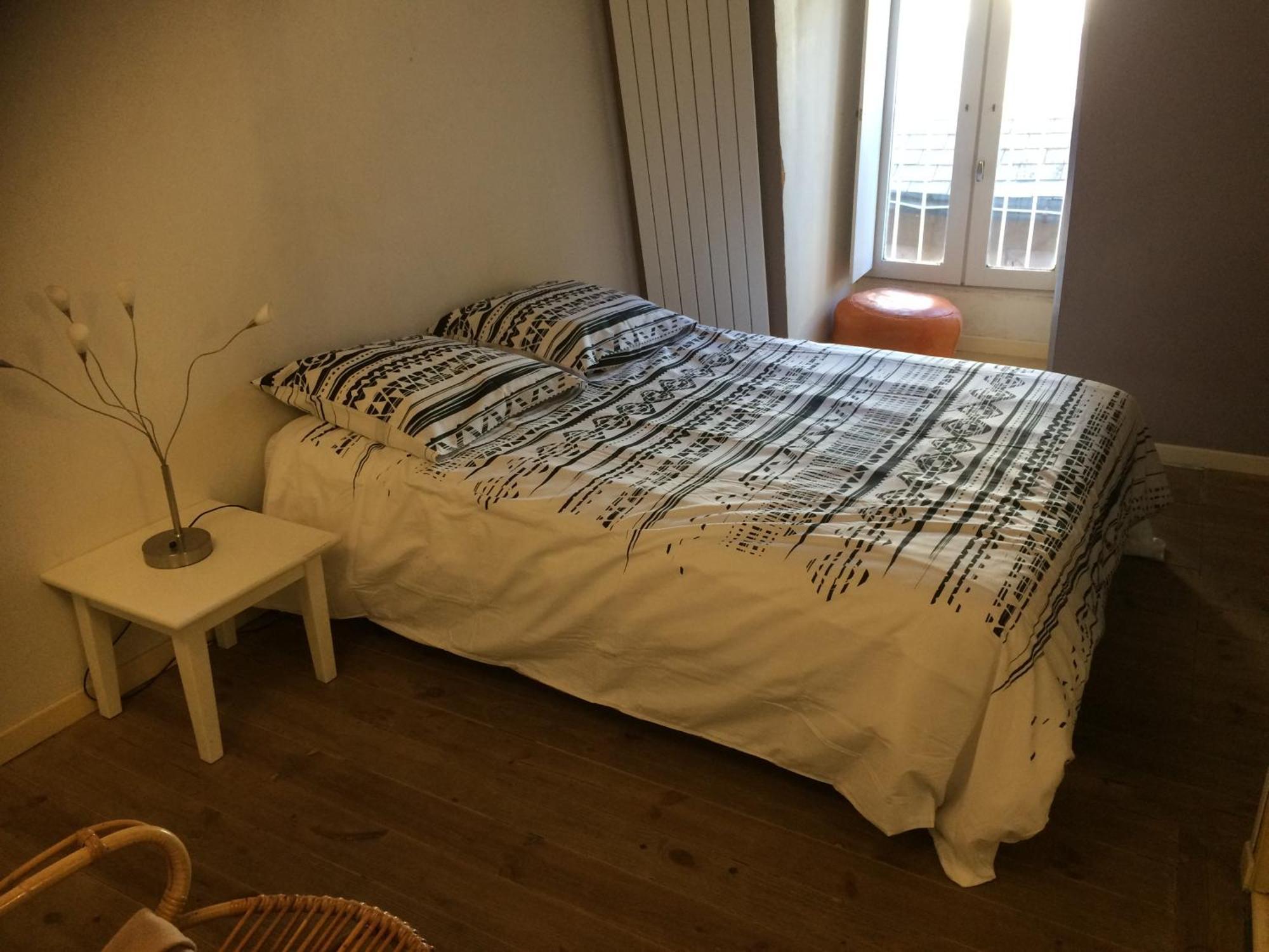 La Maison Bleue, Un Emplacement De Choix A Rodez Exterior foto